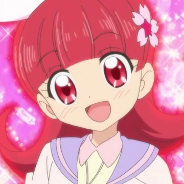 Ruby | Asia's Crossover Adventures Wiki | Fandom