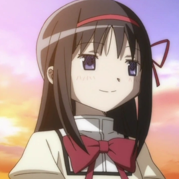 Homura Akemi | Asia's Crossover Adventures Wiki | Fandom