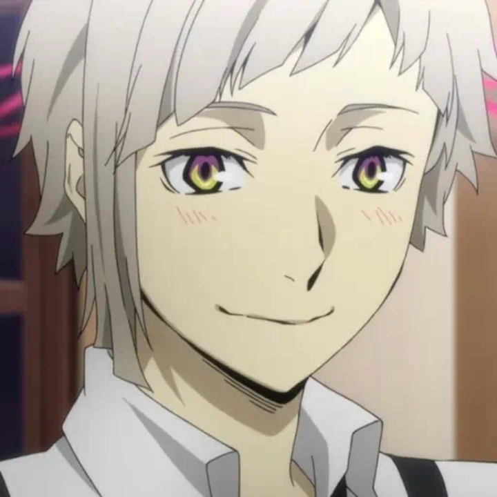 Atsushi Nakajima | Asia's Crossover Adventures Wiki | Fandom