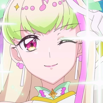 Purirun | Asia's Crossover Adventures Wiki | Fandom