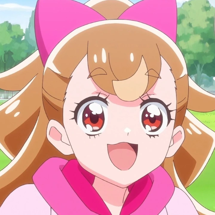 Komugi Inukai | Asia's Crossover Adventures Wiki | Fandom