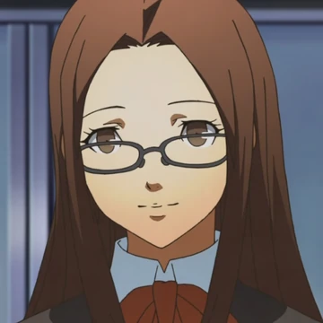 Chihiro Fushimi | Asia's Crossover Adventures Wiki | Fandom