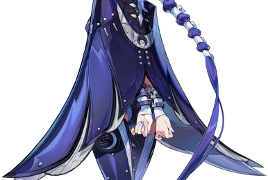 Kojiro Nanjo | Asia's Crossover Adventures Wiki | Fandom