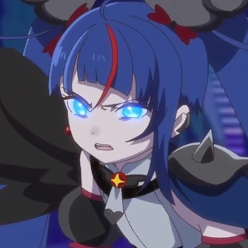 Sora Harewataru | Asia's Crossover Adventures Wiki | Fandom