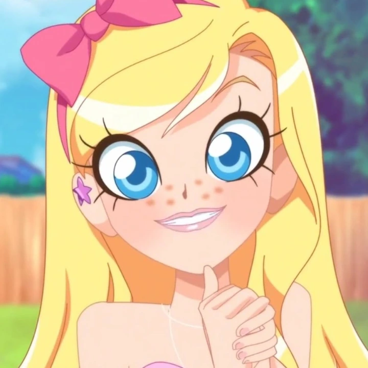 Iris | Asia's Crossover Adventures Wiki | Fandom