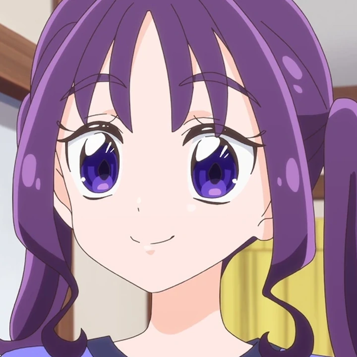 Kokoro Shigure | Asia's Crossover Adventures Wiki | Fandom