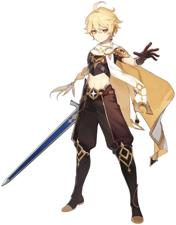 Aether | Asia's Crossover Wiki | Fandom