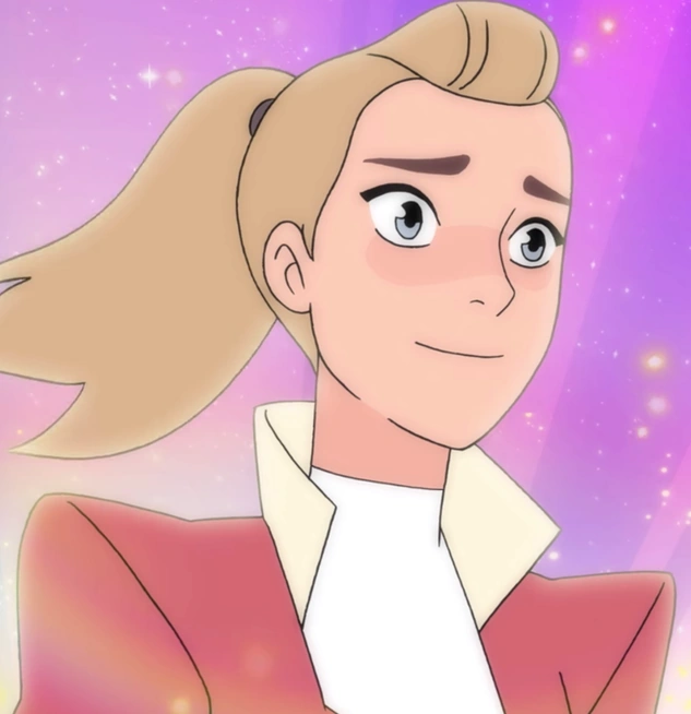Adora | Asia's Crossover Wiki | Fandom