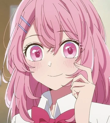 Minami Kotobuki | Asia's Crossover Wiki | Fandom