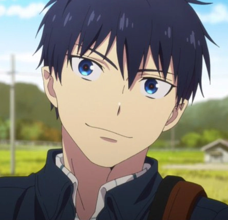Rin Okumura | Asia's Crossover Wiki | Fandom