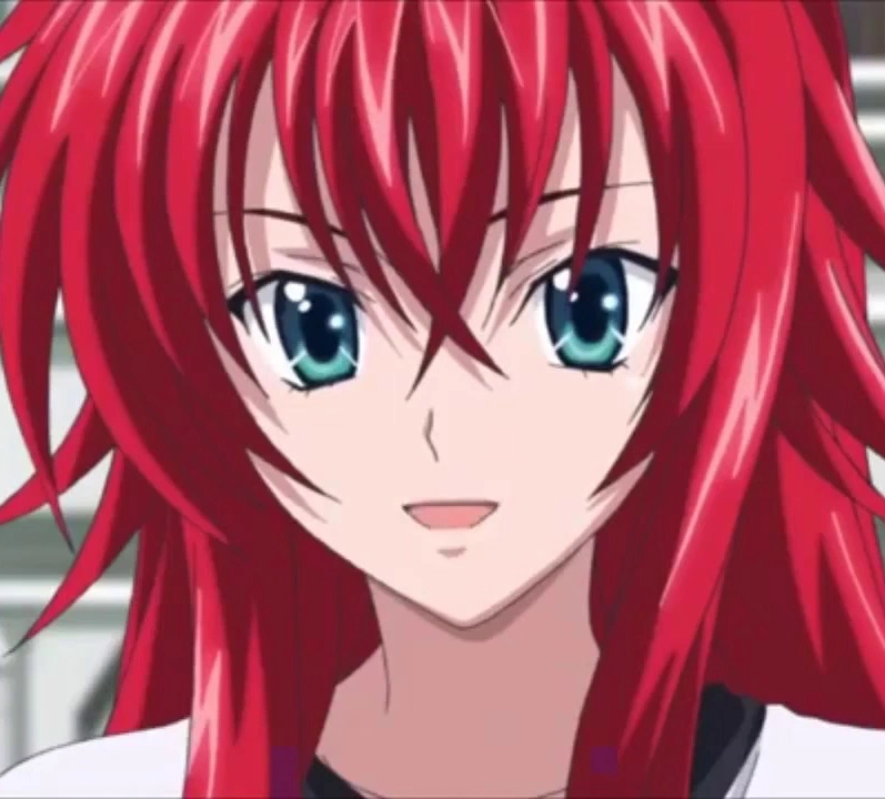 Rias Gremory | Asia's Crossover Wiki | Fandom