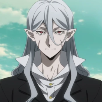 Bram Stoker | Asia's Crossover Wiki | Fandom