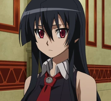 Akame | Asia's Crossover Wiki | Fandom