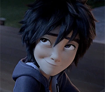 Hiro Hamada | Asia's Crossover Wiki | Fandom
