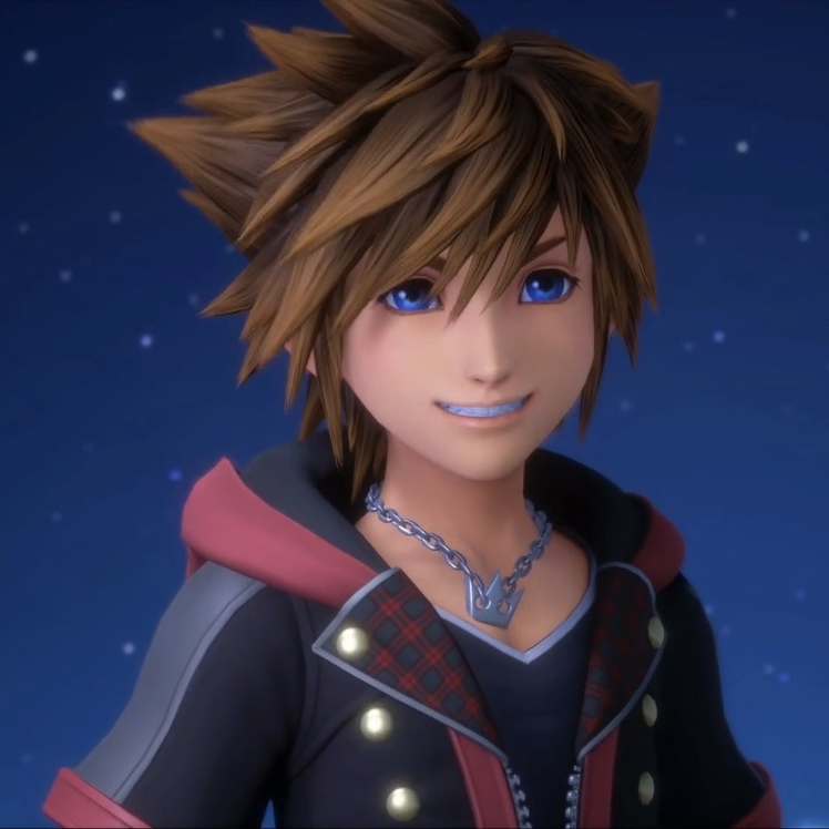 Sora | Asia's Crossover Wiki | Fandom