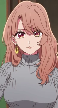 Saito❀ページ Miyako Saitou | Asia's Crossover Wiki | Fandom