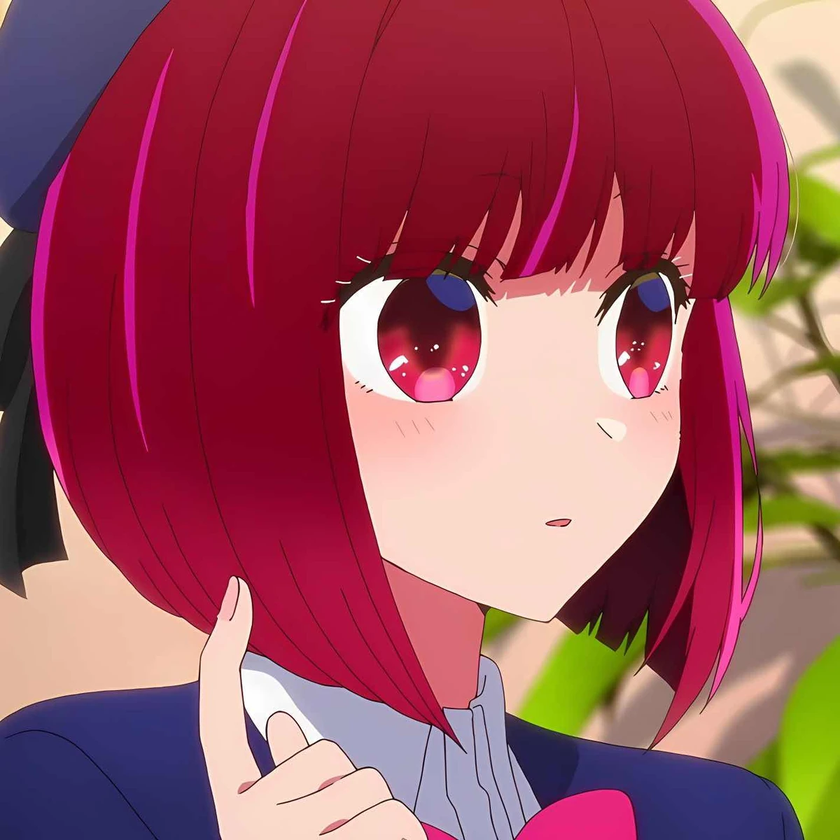 Kana Arima | Asia's Crossover Wiki | Fandom