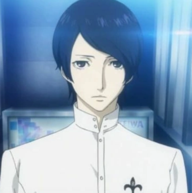 Yusuke Kitagawa | Asia's Crossover Wiki | Fandom
