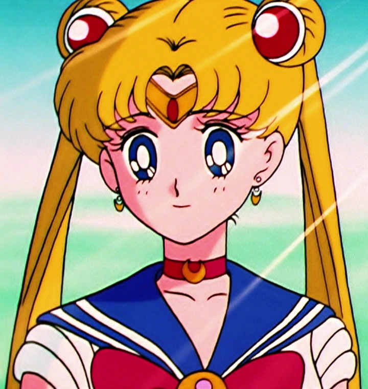 Usagi Tsukino | Asia's Crossover Wiki | Fandom