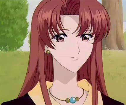 Kaho Mizuki | Asia's Crossover Wiki | Fandom
