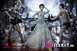 Katarina Rodriguez Asia S Next Top Model Wiki Fandom