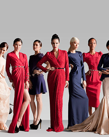 wallpapers Katarina Rodriguez Asia's Next Top Model Cycle 2 cycle 2 asia s next top model wiki