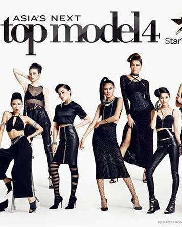 Next cycle 1 indonesia top model Indonesia's Next