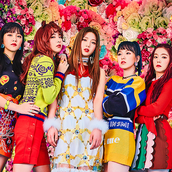 Red Velvet | Asian Entertainment Wiki | Fandom