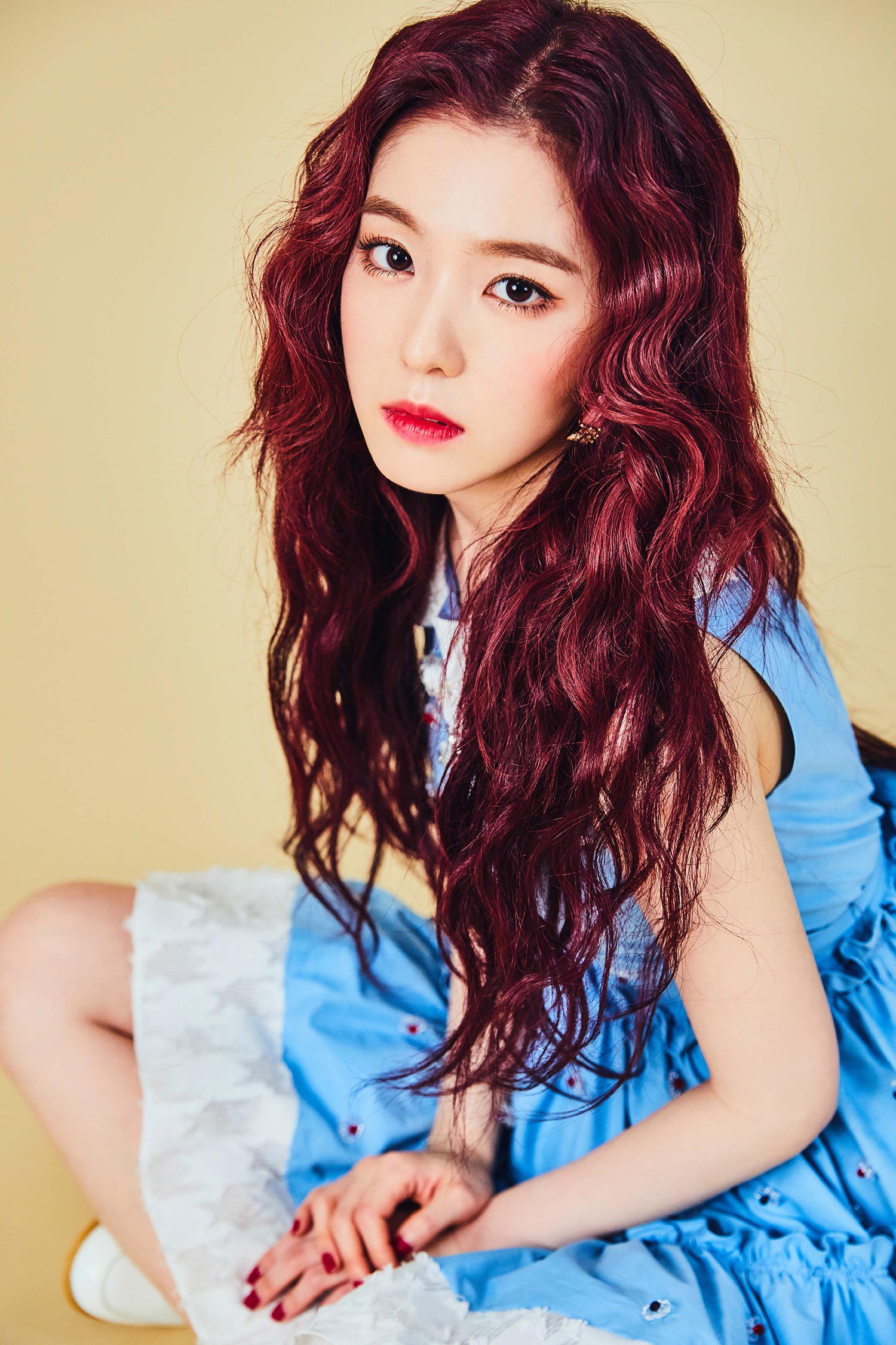 Irene | Asian Entertainment Wiki | Fandom