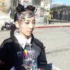 Behind the Scenes #2 Dara