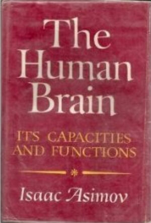 A human brain