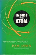 A inside the atom 1974