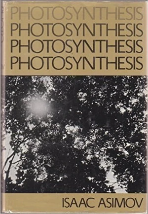 A photosynthesis