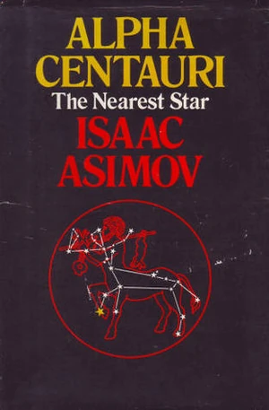 A alpha centauri