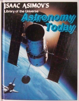 A astronomy today