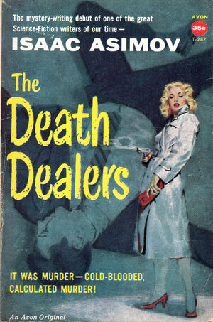 A the death dealers