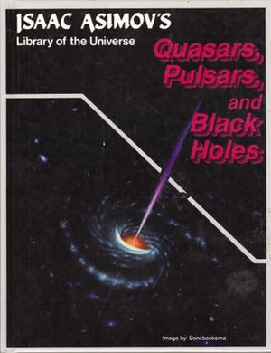 A quasars pulsars