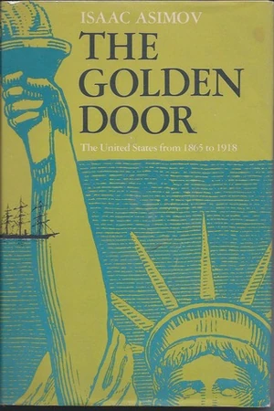 A the golden door