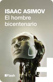 El hombre bicentenario