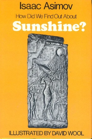 A how sunshine