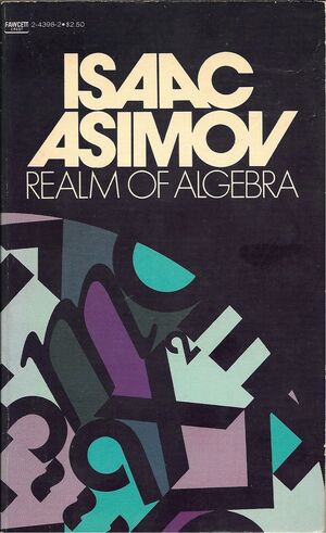 A realm of algebra