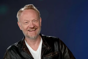 A jared harris