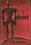 I, Robot (1950)