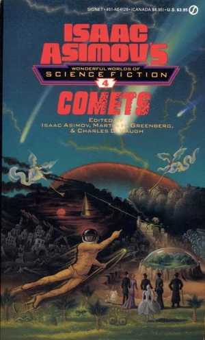 A comets