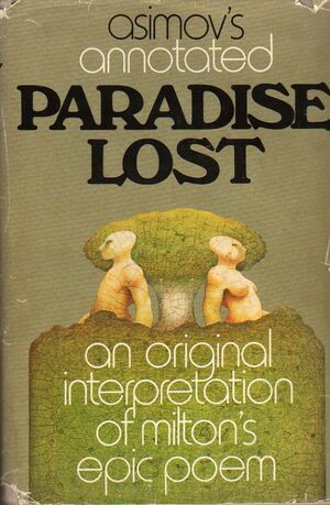 A paradise lost