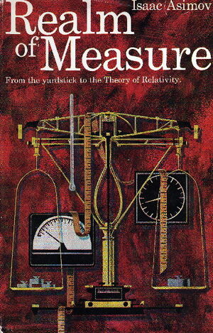 A realm of measure