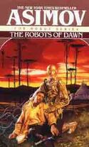 Robots of Dawn cover