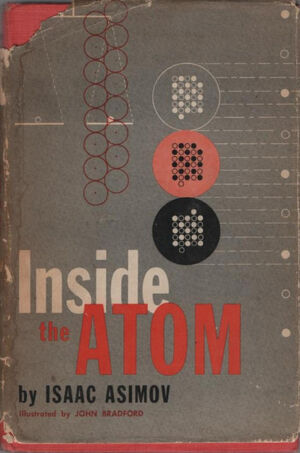 A inside the atom