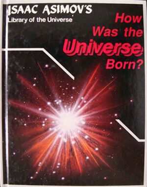 A how was universe