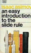 A slide rule